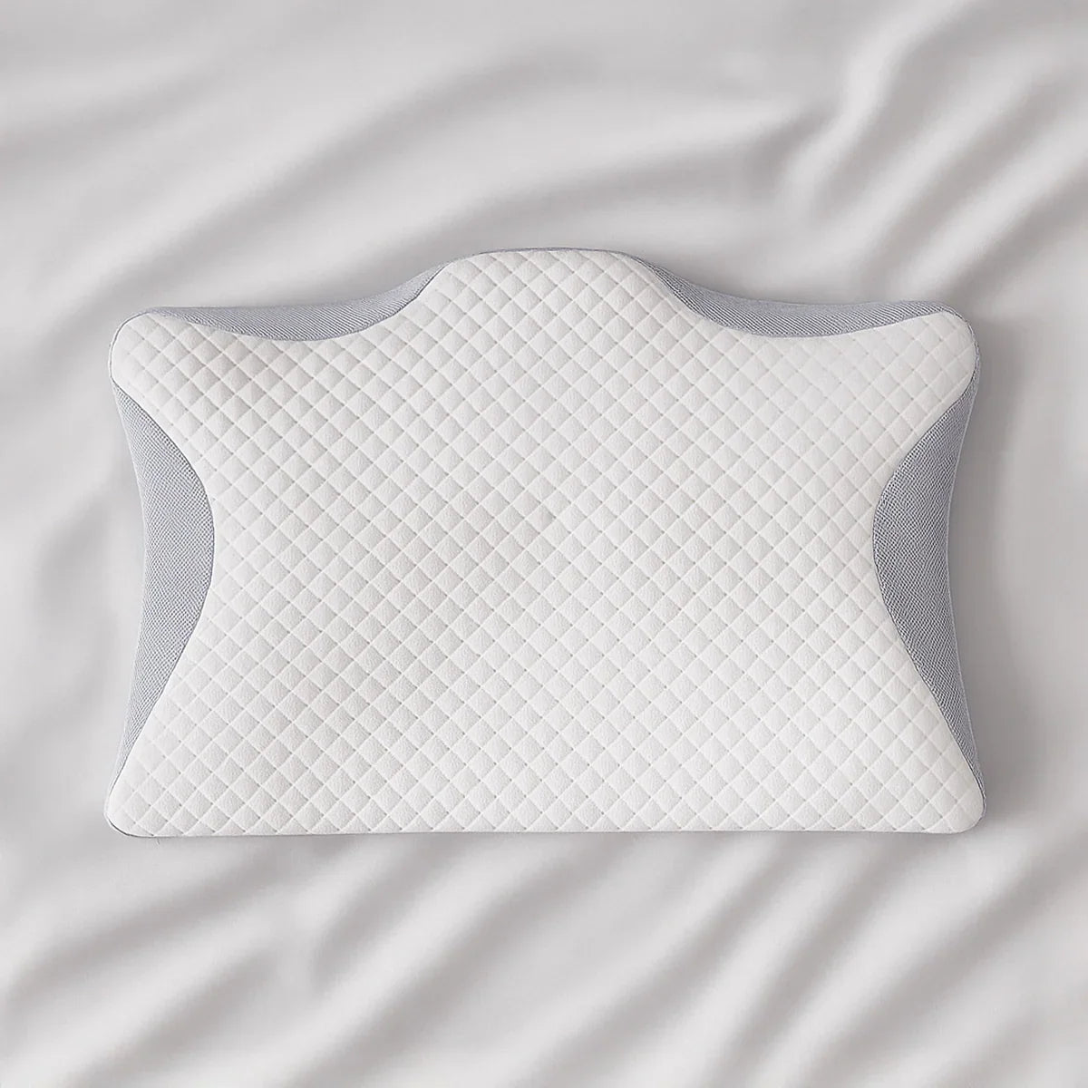 Funda de Almohada de Repuesto Solevita 2.0