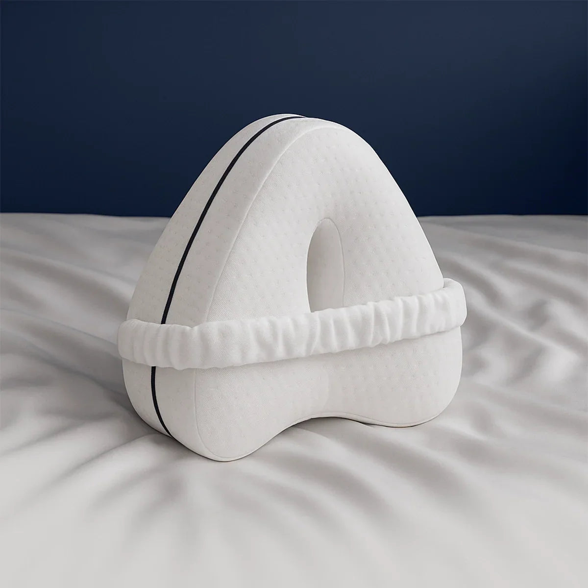 Cojín Lumbar Ergonómico Solevita