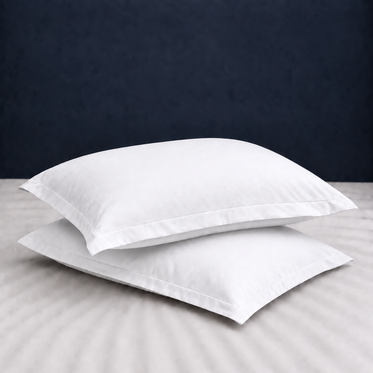 Funda de Almohada de Algodón