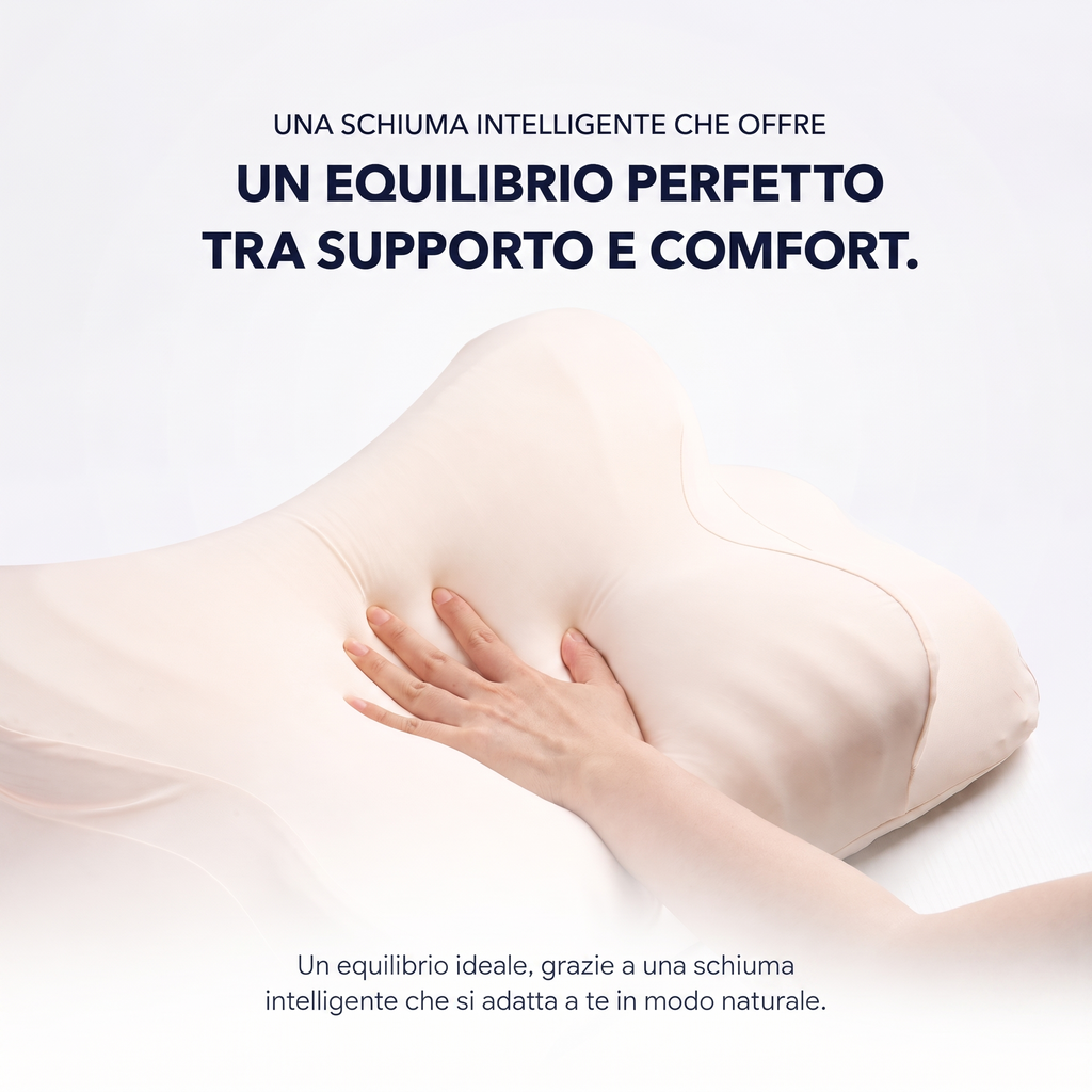 Cuscino Solevita 3.0