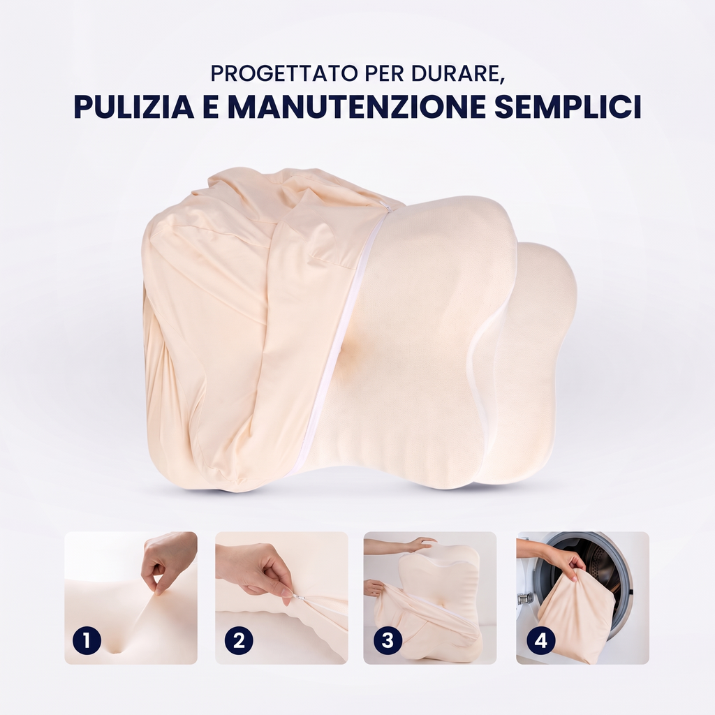 Cuscino Solevita 3.0