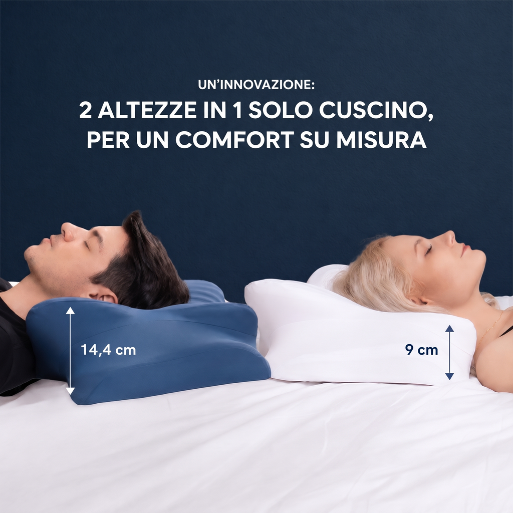 Cuscino Solevita 3.0