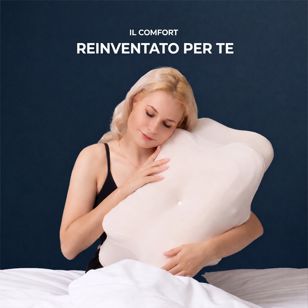 Cuscino Solevita 3.0