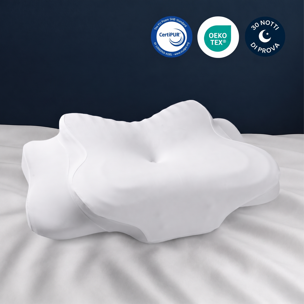 Cuscino Solevita 3.0