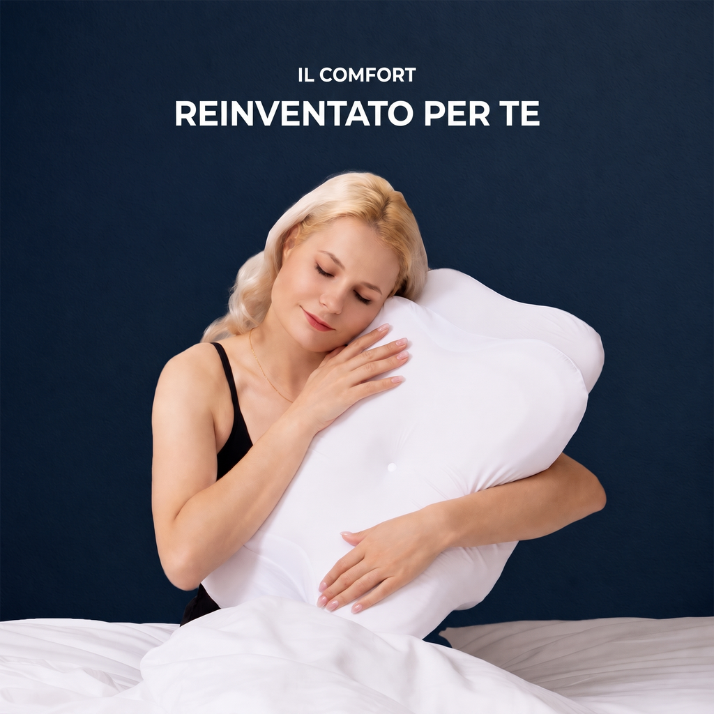 Cuscino Solevita 3.0