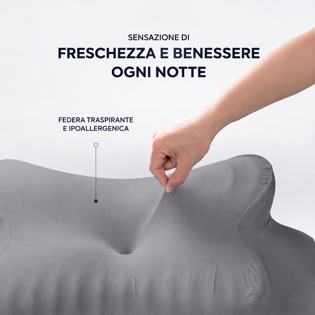 Cuscino Solevita 3.0