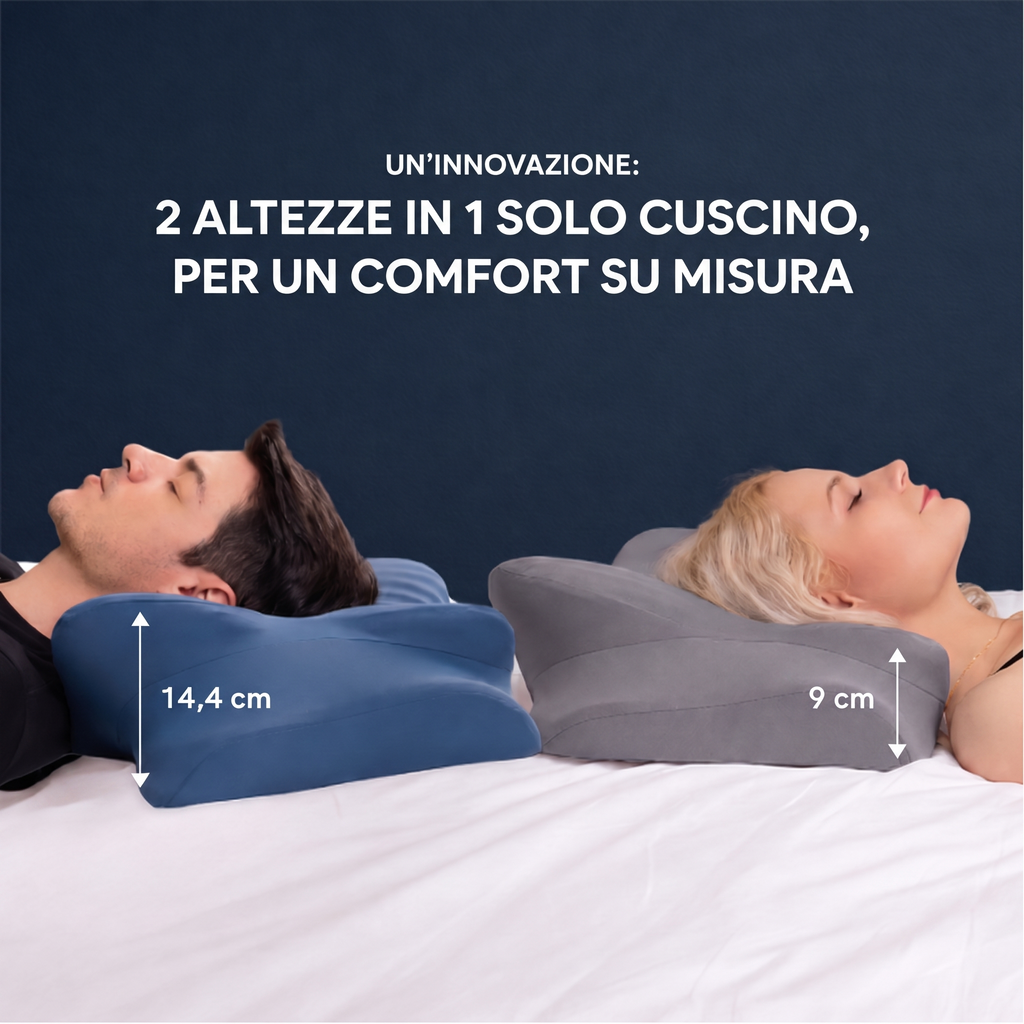 Cuscino Solevita 3.0