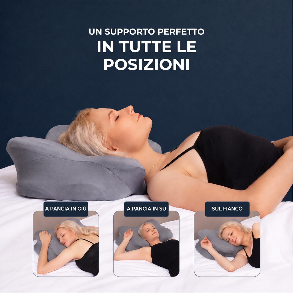 Cuscino Solevita 3.0