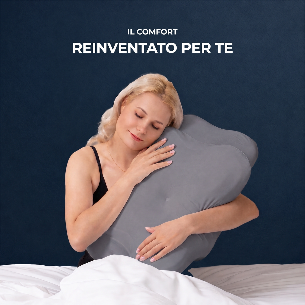 Cuscino Solevita 3.0