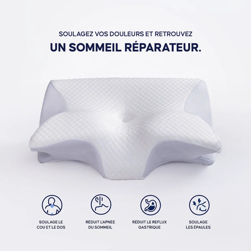 Almohada Solevita 2.0