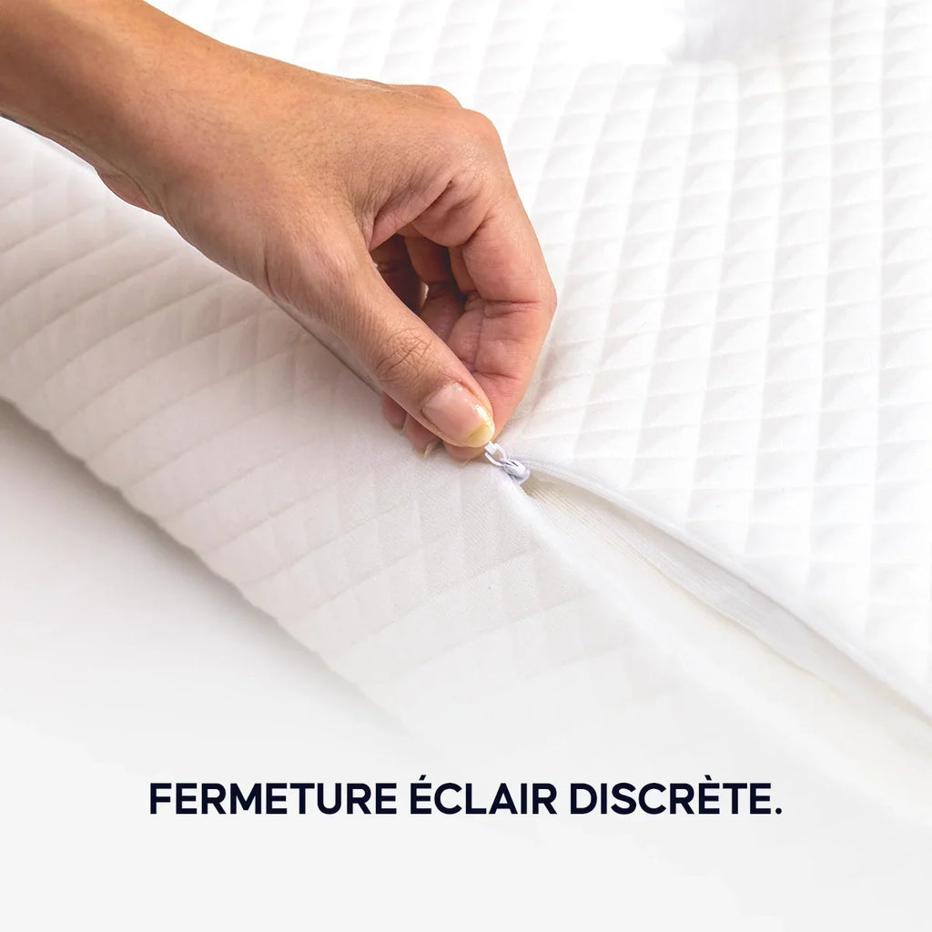 Funda de Almohada de Repuesto Solevita 2.0