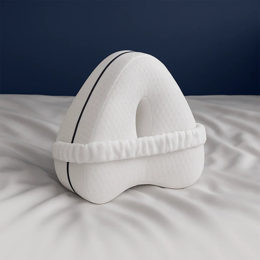 Cojín Lumbar Ergonómico Solevita