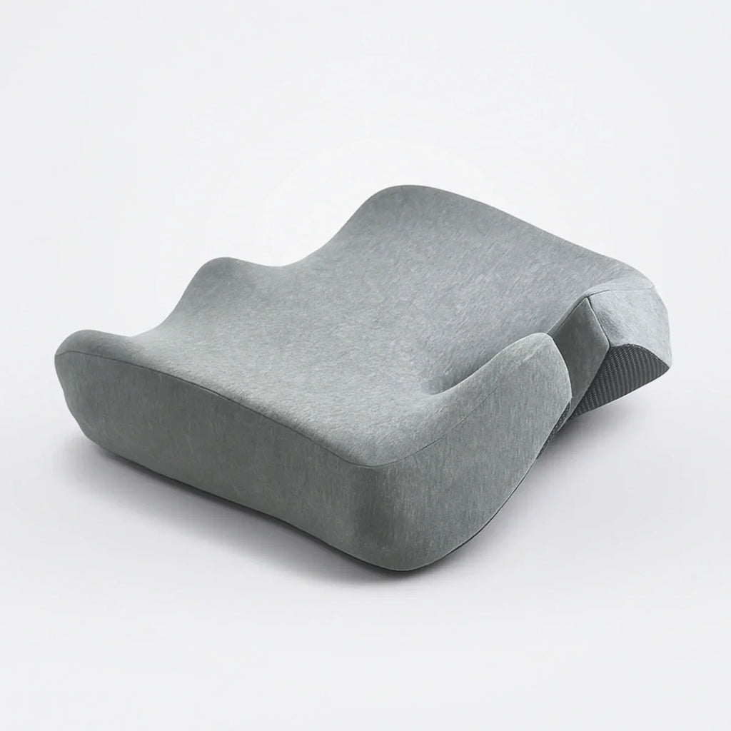 Conjunto de Cojines de Asiento Ortopédicos