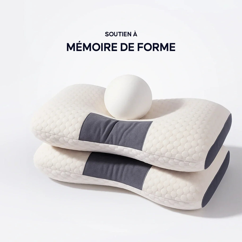 Almohada Solevita 1.0