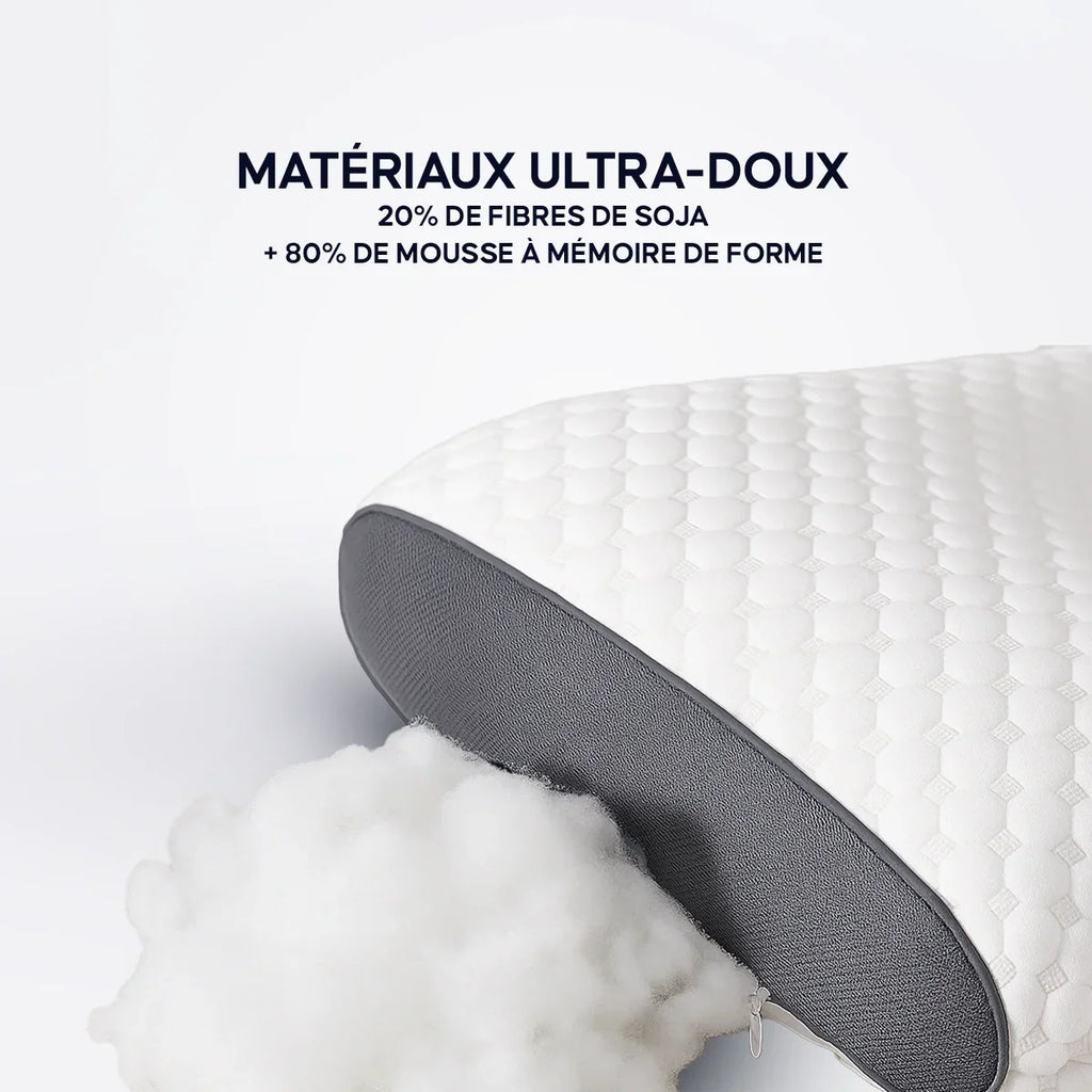 Almohada Solevita 1.0