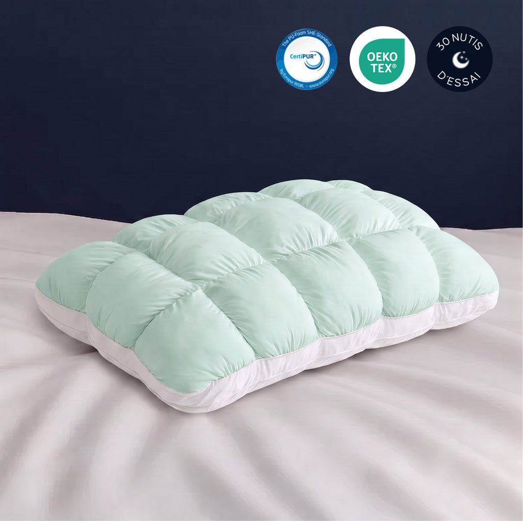 Almohada Solevita Nube