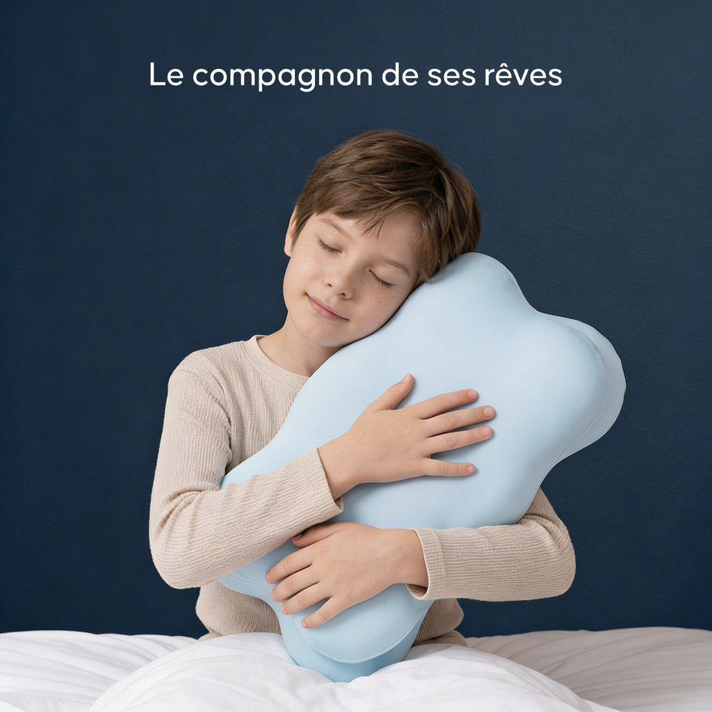 Almohada Solevita Infantil