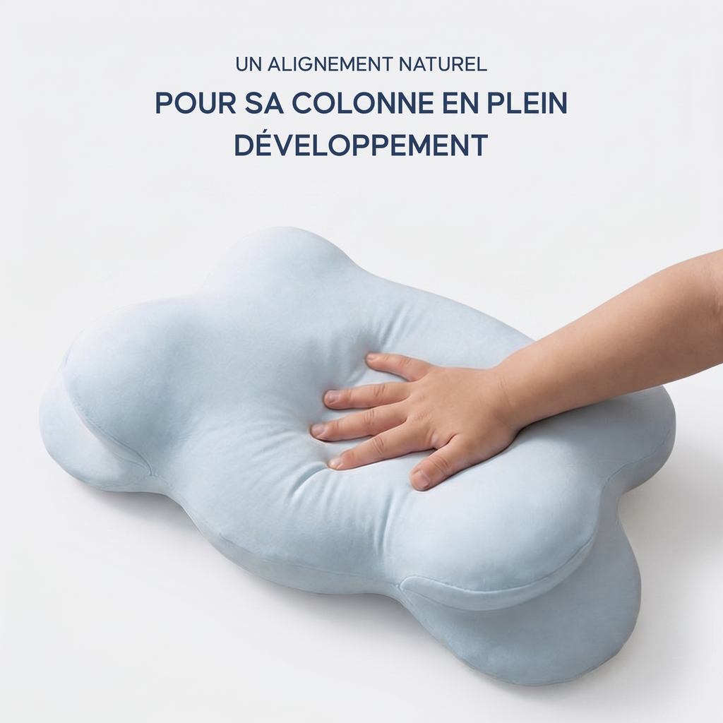 Almohada Solevita Infantil