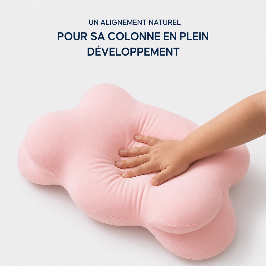 Almohada Solevita Infantil