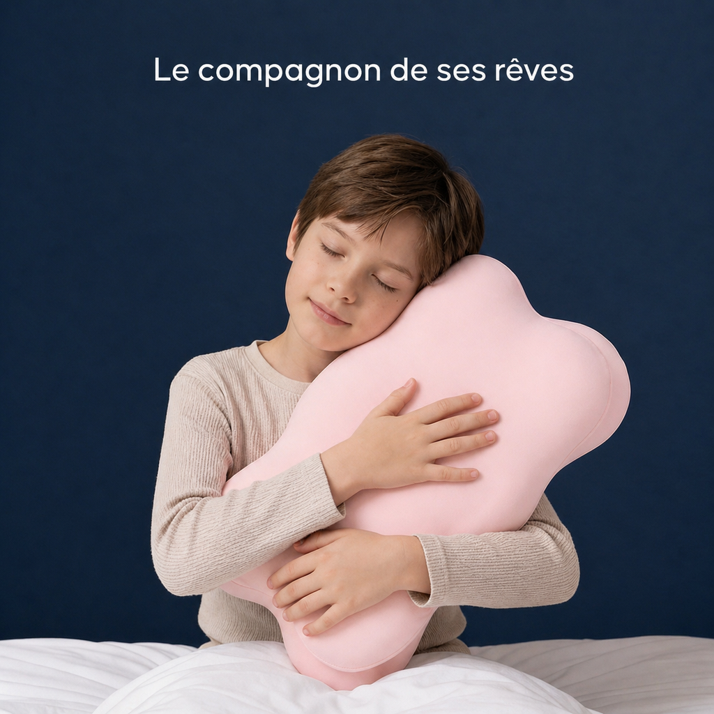 Almohada Solevita Infantil