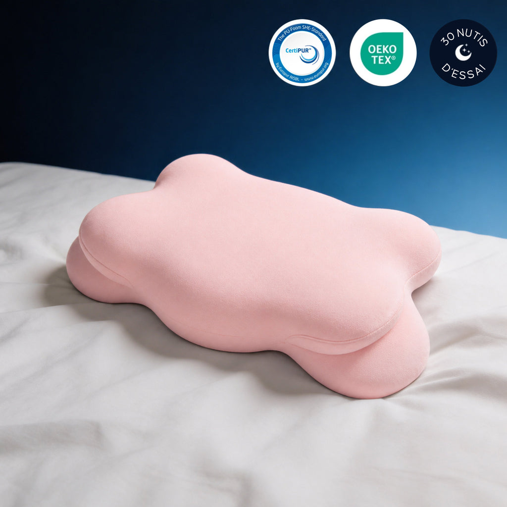 Almohada Solevita Infantil