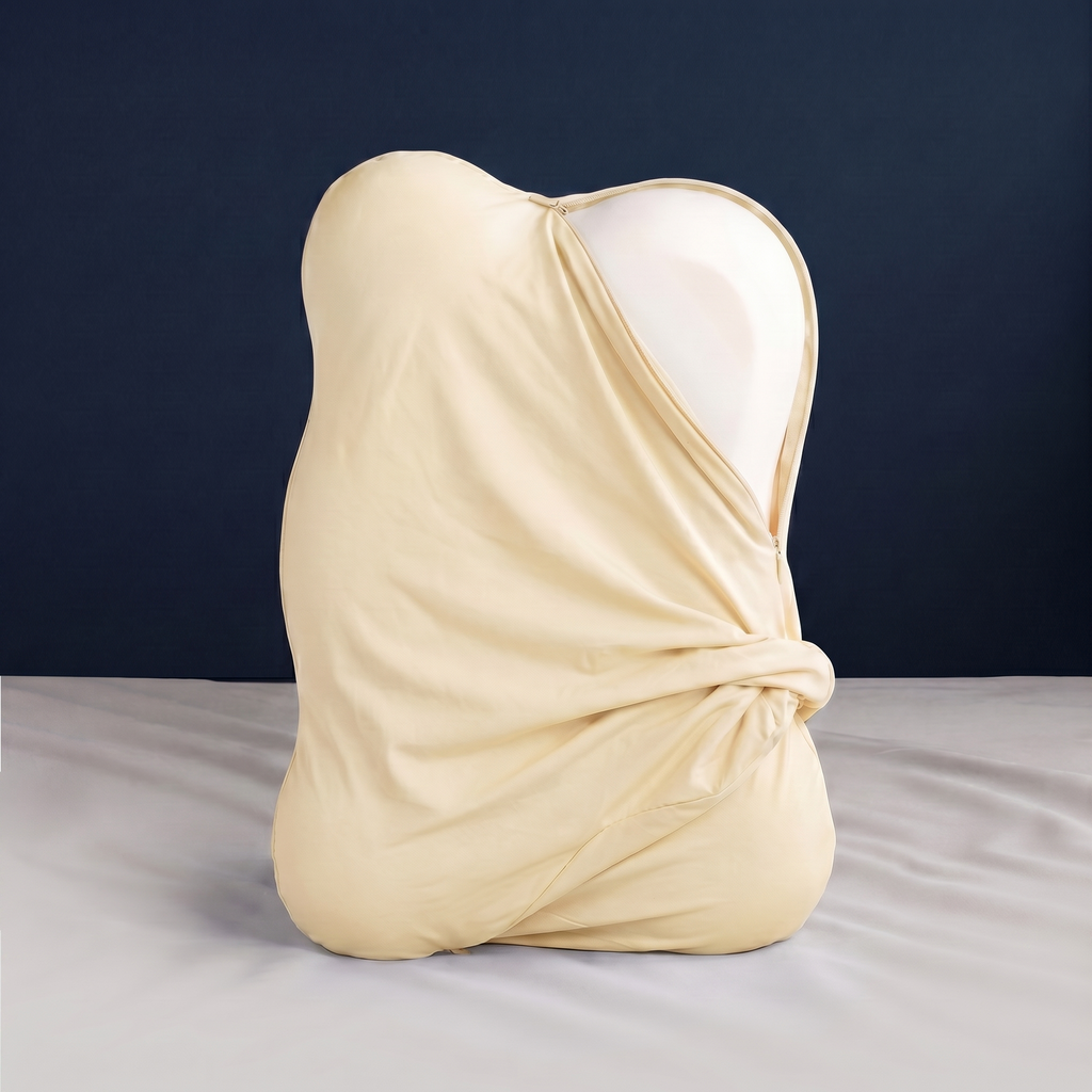 Funda de Almohada Infantil