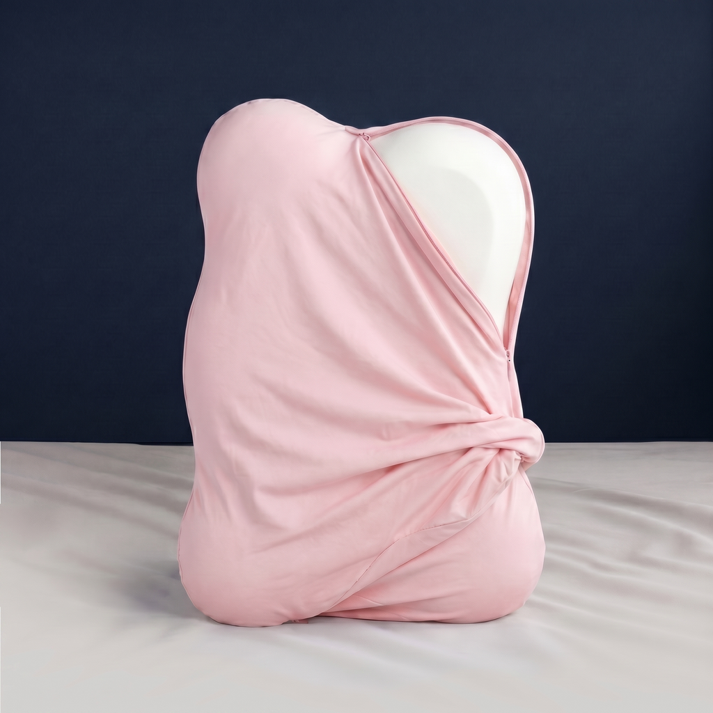 Funda de Almohada Infantil