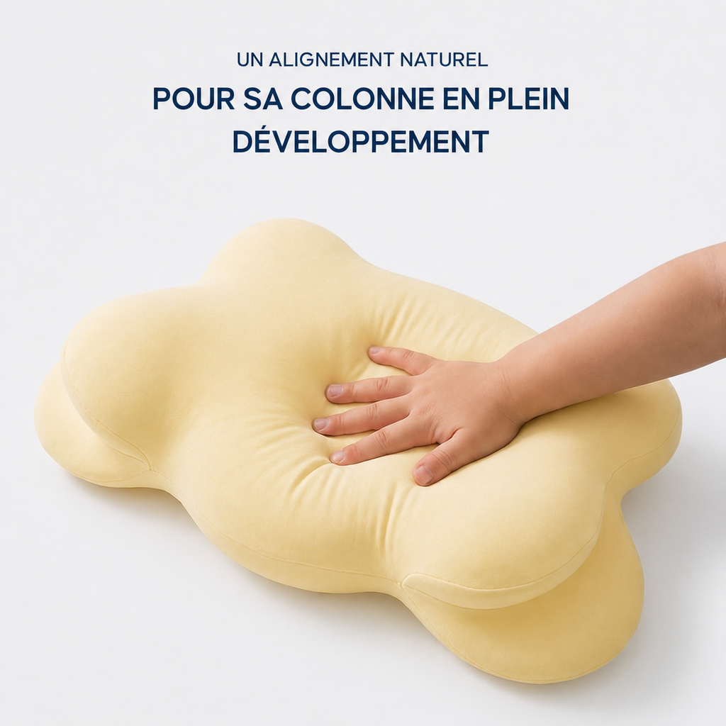 Almohada Solevita Infantil