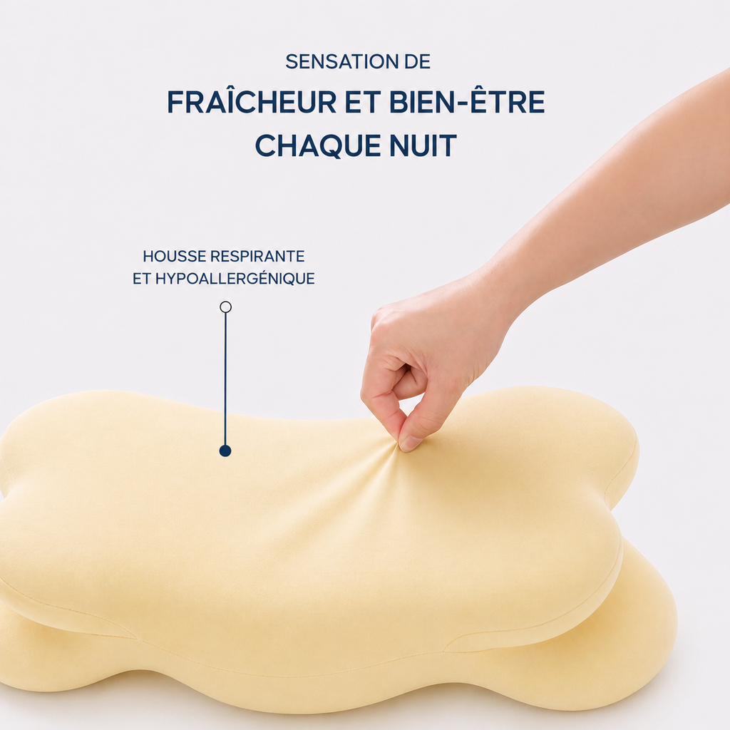Funda de Almohada Infantil