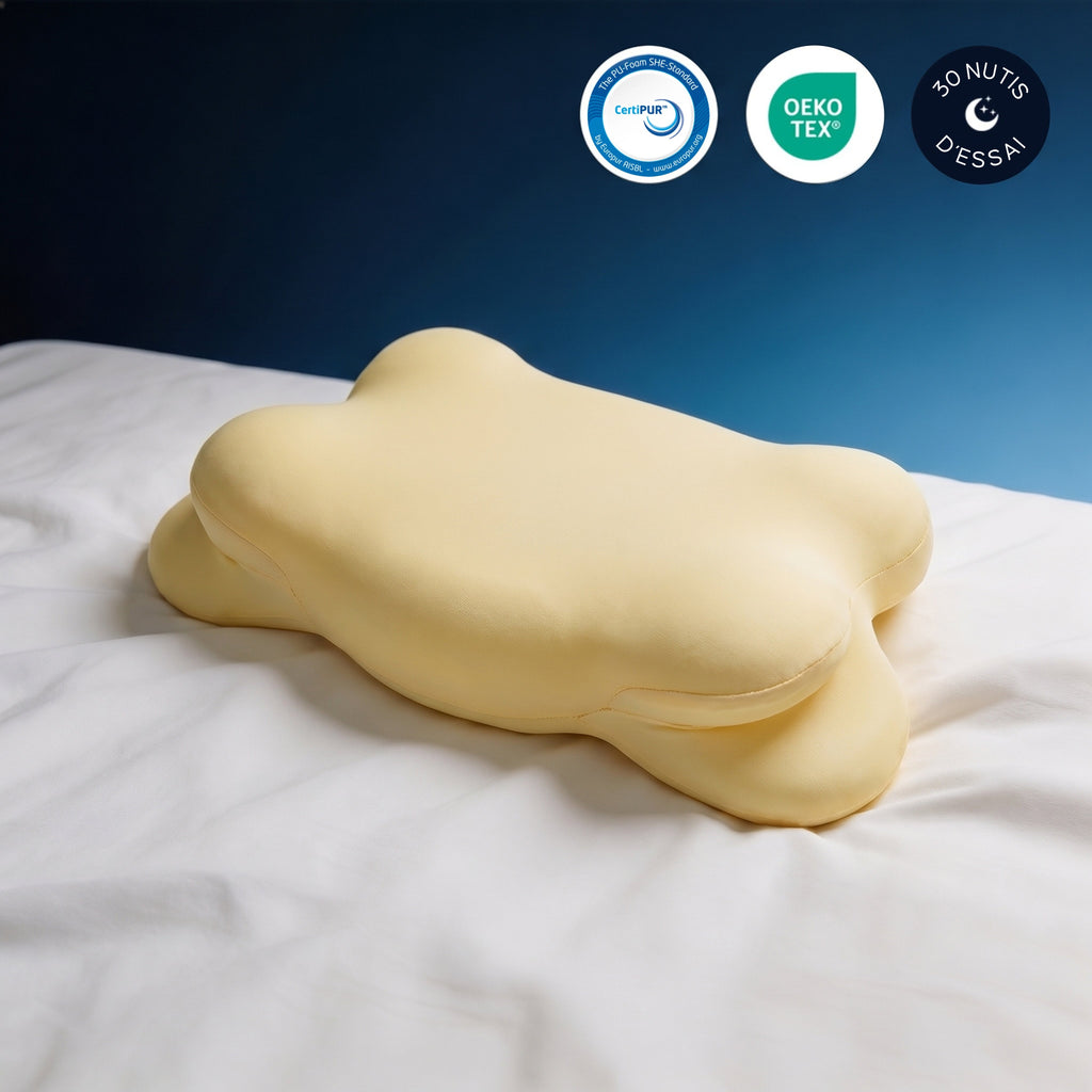 Almohada Solevita Infantil