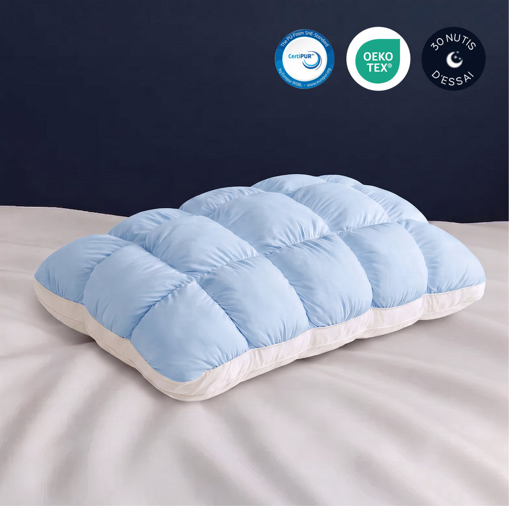 Almohada Solevita Nube