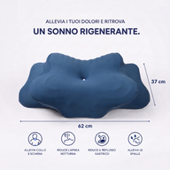 Cuscino Solevita 3.0