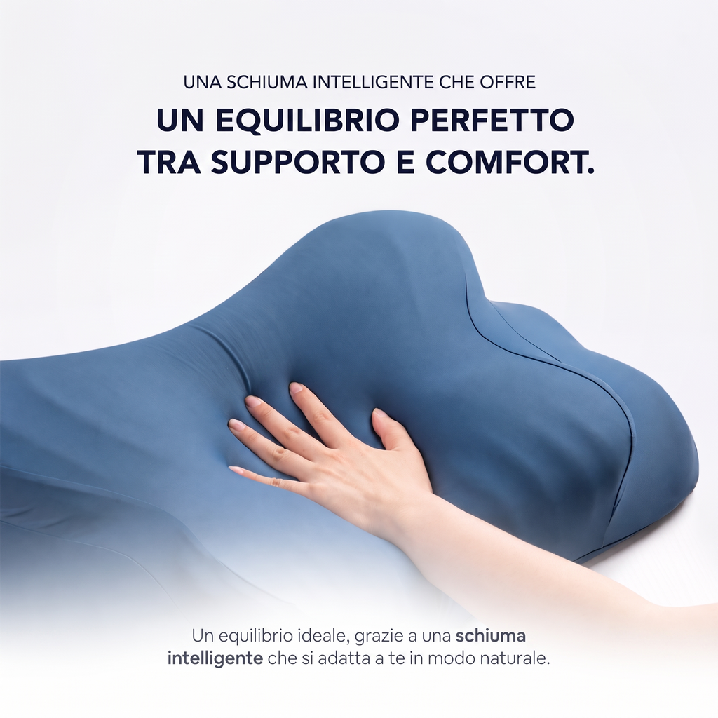 Cuscino Solevita 3.0
