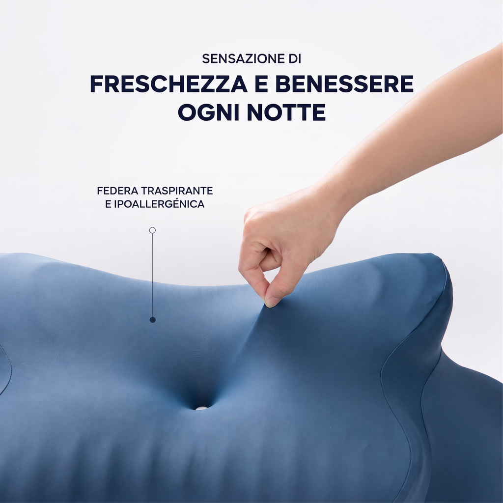 Cuscino Solevita 3.0
