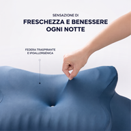 Cuscino Solevita 3.0