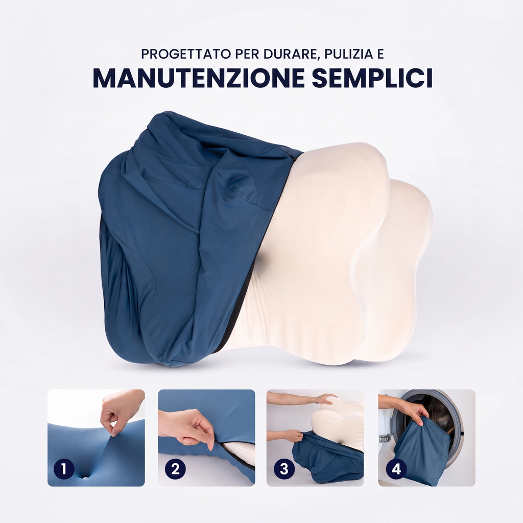 Cuscino Solevita 3.0