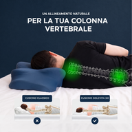 Cuscino Solevita 3.0