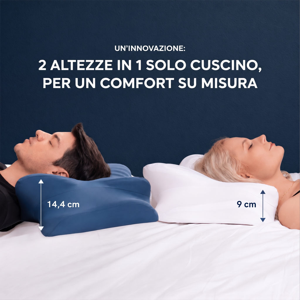 Cuscino Solevita 3.0