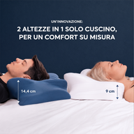 Cuscino Solevita 3.0