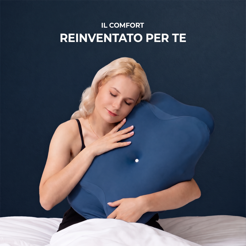 Cuscino Solevita 3.0