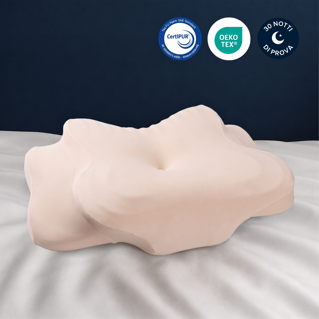 Cuscino Solevita 3.0
