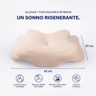 Cuscino Solevita 3.0