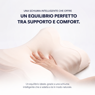 Cuscino Solevita 3.0