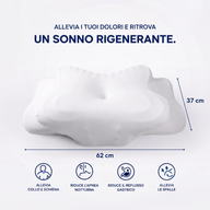 Cuscino Solevita 3.0