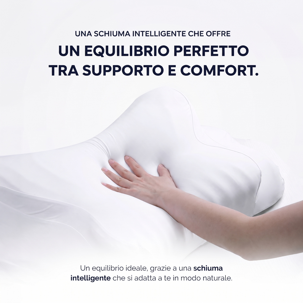 Cuscino Solevita 3.0