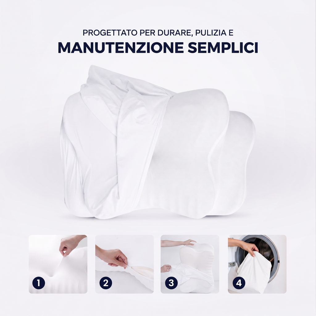 Cuscino Solevita 3.0