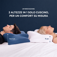 Cuscino Solevita 3.0