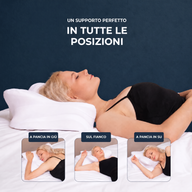 Cuscino Solevita 3.0