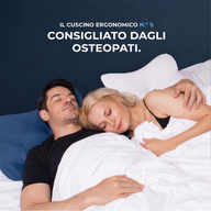 Cuscino Solevita 3.0