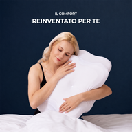 Cuscino Solevita 3.0